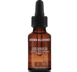 Grown Alchemist Pure Rosehip Oil ; Rosa Mosqueta Corps