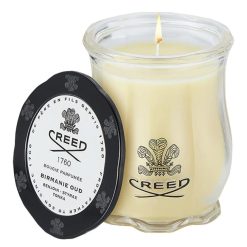 Creed Bougie Birmanie Oud Maison