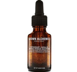 Grown Alchemist Antioxidant + Facial Oil: Borago, Rosehip, Buckthorn Visage