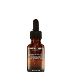 Grown Alchemist Antioxidant + Facial Oil: Borago, Rosehip, Buckthorn Visage