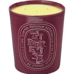 Diptyque Bougie Parfumee Tubereuse Maison