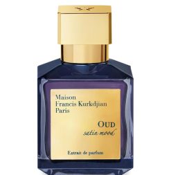 Maison Francis Kurkdjian Oud Satin Mood Extrait Parfums