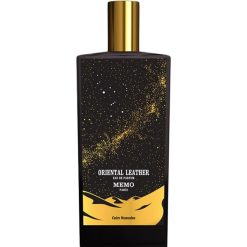 Memo Oriental Leather Parfums