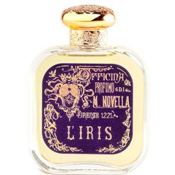 Santa Maria Novella L'Iris Parfums