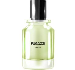 Fugazzi Thirsty Parfums