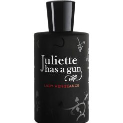 Juliette has a gun Lady Vengeance Parfums