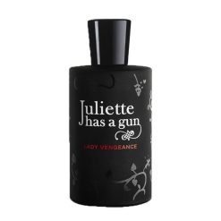 Juliette has a gun Lady Vengeance Parfums