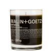 Malin + Goetz Bougie Cannabis Maison