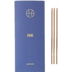 Perfumer H Incense Ink Na Maison