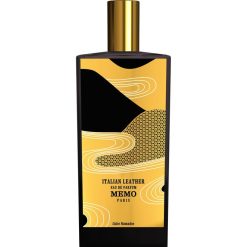 Memo Italian Leather Parfums