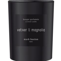 Mark Buxton Perfumes Vetiver & Magnolia Maison