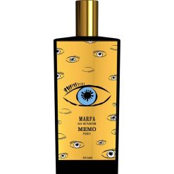 Memo Marfa Parfums