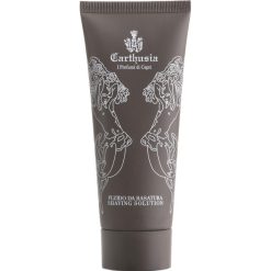 Carthusia Shaving Solution Visage