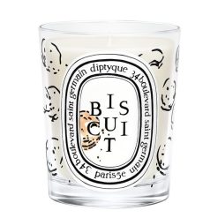 Diptyque Bougie Edition Limitee Biscuit Maison