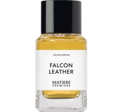 Matiere Premiere Falcon Leather Parfums