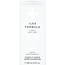 Iles Formula Conditioner Haute Performance Cheveux