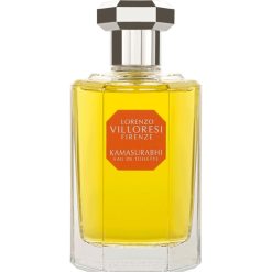 Lorenzo Villoresi Kamasurabhi Parfums