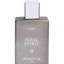 Spiritum Final Spirit Parfums