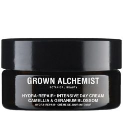 Grown Alchemist Hydra-Repair Intensive Day Cream : Camelia & Geranium Blossom Visage