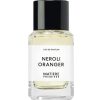 Matiere Premiere Neroli Oranger Parfums