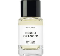 Matiere Premiere Neroli Oranger Parfums