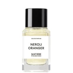 Matiere Premiere Neroli Oranger Parfums