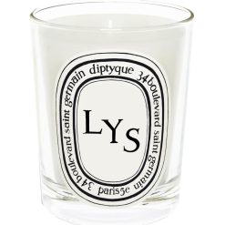 Diptyque Bougie Parfumee Lys Maison