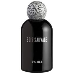 L'objet Bois Sauvage Parfums