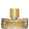 Vilhelm Parfumerie Basilico & Fellini Parfums