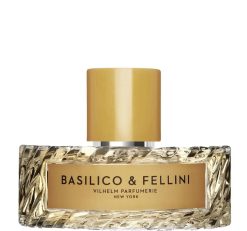 Vilhelm Parfumerie Basilico & Fellini Parfums