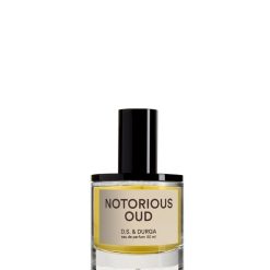 D.S. & Durga Notorious Oud Parfums