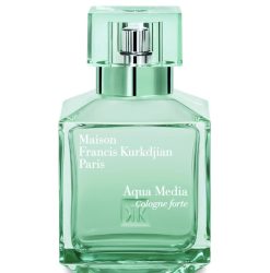 Maison Francis Kurkdjian Aqua Media Cologne Forte Parfums