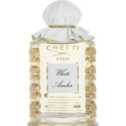 Creed White Amber Parfums