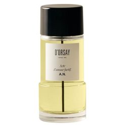 D'Orsay A.N Acte D'Amour Furtif Parfums