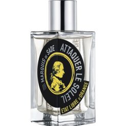 Etat Libre d'Orange Attaquer Le Soleil Marquis De Sade Parfums