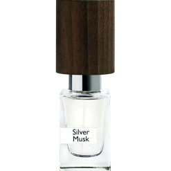 Nasomatto Silver Musk Parfums