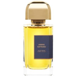 BDK Parfums Ambre Safrano Parfums