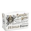 Santa Maria Novella Savon Latte Gardenia Corps