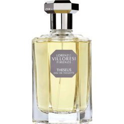 Lorenzo Villoresi Theseus Parfums