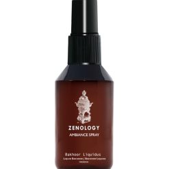 Zenology Bakhoor Liquidus Maison