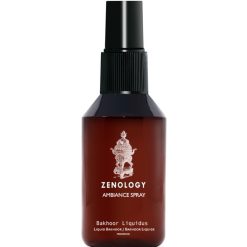 Zenology Bakhoor Liquidus Maison