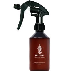 Zenology Bakhoor Liquidus Maison