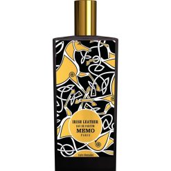 Memo Irish Leather Parfums