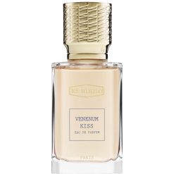 Ex Nihilo Venenum Kiss Parfums