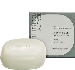 Beauty Disrupted Shaving Bar Visage