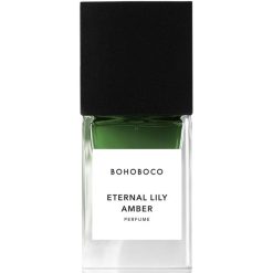 Bohoboco Eternal Lily Amber Parfums