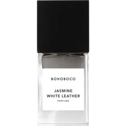 Bohoboco Jasmine White Leather Parfums