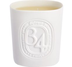 Diptyque Bougie 34 Boulevard Saint Germain Maison