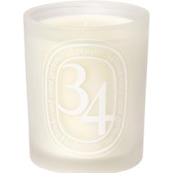 Diptyque Bougie 34 Boulevard Saint Germain Maison