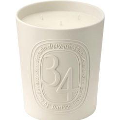 Diptyque Bougie 34 Boulevard Saint Germain Maison